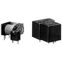 AMP Connectors - TE Connectivity T90N5D12-110 High Power 30 AMP 110VDC SPDT