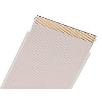 Molex 15018-0198 FFC / FPC Jumper Cables Premo-FD19 0.50 Jmpr Lgt 203 TypeD 18Ckt