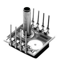 Amphenol Advanced Sensors NPC-1210-10WD-1-L Board Mount Pressure Sensors 10" H2OD DIFFERENTIAL