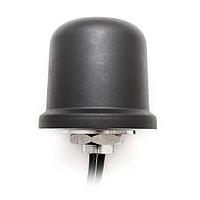 Advantech BB-2J7041BGFA-300 Multiprotocol Antennas Ant 3in1 LTE MIMO, GPS, dome screw mount, 3m