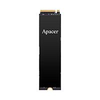 Apacer B96.18CNGV.00102 Solid State Drives - SSD M280 NVMe 4x4 BICS5 4TB /Replacement: B92.16CNGU.00101