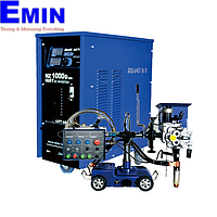 SUBMERGED ARC WELDING MACHINE