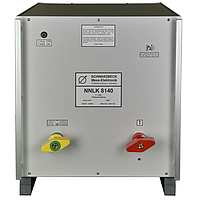 Schwarzbeck NNLK 8140 High current high voltage V-LISN (150 kHz – 30 MHz, 800A, 1000V)