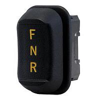 OTTO HFNR-AB211A24B Rocker Switch 20 AWG Wires Rocker 4.5/2.5/0.5VDC