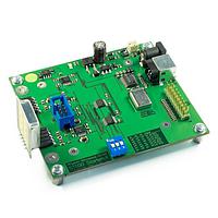 RFbeam ST100 Radar Starter kit for 24GHz analog radar modules