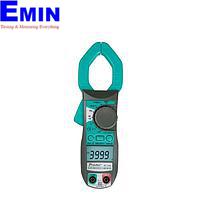Proskit MT-3109 Clamp Multimeter (AC/DC 400A)