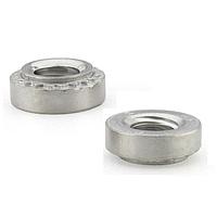 PEM SMPS-632 Self Clinching SS LOW PROFILE NUT