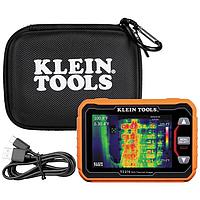 Klein Tools TI270 Thermal Imaging Camera Rechargeable Thermal Imager with Wi-Fi