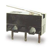 C&K ZMSH03130T11LLC Snap Action Switches