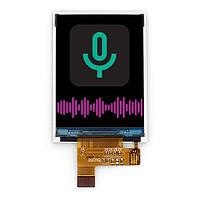 Displaytech DT024ETFT-IPS-SHB IPS TFT LCD Display Modules 2.4" IPS LCD Module Super High Bright with SPI Interface