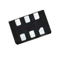 SiTime SiT3807AI-D2-33EE-16.800000X VCXO 16.8MHz 25ppm 3.3V -40C +85C