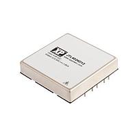 XP Power JTL4048S15 Isolated DC-DC CONVERTER, 40W, SINGLE OUTPUT