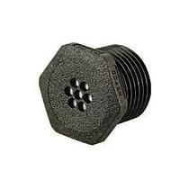 Heyco 3401VB Threaded Vent Plug, Liquid Tight LTTVP PG 21 1.29X.76