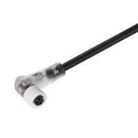 Weidmuller 1383011000 Sensor Cables / Actuator Cables SAIP-M8BW-3L10U
