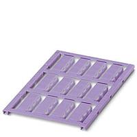 PHOENIX CONTACT 0825347 Cable Marker UC-WMTBA (29X8) VT