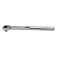 Tohnichi QSP25N3-MH Ratchet Head Type Preset Torque Wrench (5～25 N.m)