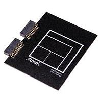 Microchip Technology ATQT6-XPRO Capacitive Touch Sensor QT6 Xplained Pro