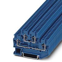 PHOENIX CONTACT 3031283 Multi-Level Terminal Block STTB 2.5-BU