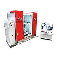 VisiConsult XRH222 (TL) Heavy duty X-ray inspection cabinet 