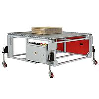 Transpak C-CV Accumulating Conveyor (10 ~ 60 m/phút)