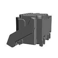 AMP Connectors - TE Connectivity 1924171-8 Connectors 40W PLUG ASM NSB, G