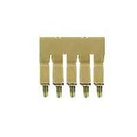 Weidmuller 1053960000 Cross Connector 2.5/5 FOR 2.5,5 POLE