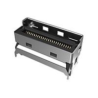 Amphenol Commercial Products G42V15312HR PCI Express / PCI Connectors MINI COOL EDGE IO