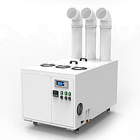 Industrial ultrasonicHumidifier YAKE  RYUS-42A  (42 kg /hours)
