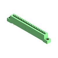EDAC 837-038-556-208 Receptacles High Temp Card Edge Connector