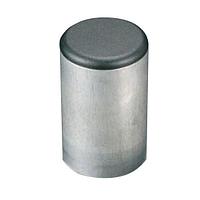 Caplugs CCF-2-10-14 Round Tubing CCF-2-10-14 PE-LD67 BLK002