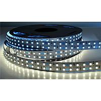 Inspired LED 12V-DUB-WW-12M LED Lighting Bars and Strips White 3000K, 12 volt Double Row 12 Meter