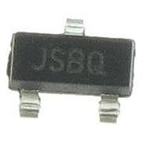Microchip Technology TCM809ZVNB713 Voltage Monitor Microprocessor 2.32V