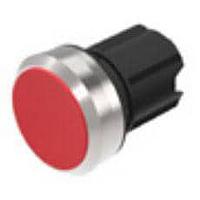 EAO 45-2131.3120.000 Momentary Mtl/Plstic 2Pos Red Momen
