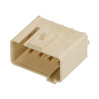 Molex 205927-1011 Headers MultiCat MP VRT HDR 8CKT KY B PCL 4.10mm