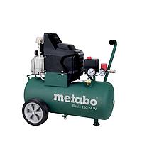 METABO BASIC 250-24 W Compressor basic (220-240 V / 50 Hz)