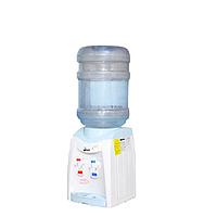 FUJIE WD1080E Mini Hot and Cold Water Dispenser (0.8l/h,10-15°C/ ~85-95℃)