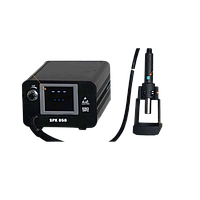 Speeko SP853 Hot Air Rework Soldering Station (1300 W; 100 – 500°C)