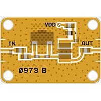 Quantic X-Microwave XM-A8D3-0604D CATV Amplifiers Amplifier, PHA-13LN+ [PCB: 973]Recommended Bias Controller: XM-A2J9-0404D-SP
