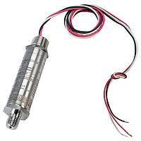 OMEGA PX835-7.5KGI Intrinsically Safe Pressure Transmitters with ATEX (Gauge, 7500 psi, NPT Female, 1/4 in)