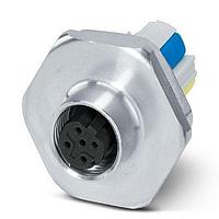 PHOENIX CONTACT 1139800 Circular Metric Connectors SACC-E-M12FSD-4PL-M20 PN