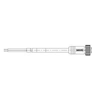 Molex 1300069045 Sensor Cables / Actuator Cables MC 4P FP 30M 16/4 TPE FLX
