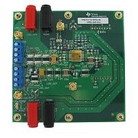 Texas Instruments TPS7H1101SPEVM LDO Voltage Regulator TPS7H1101-SP Eval Module