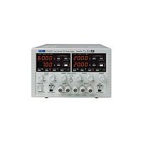 TTI CPX400DP Bench DC Power Supply (2 Chanel, 0~60V, 0~20A, 840W, RS232/USB/LAN)