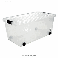 National N2.N0194 Box pp disposal/storage/transfer 75l