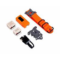 M5Stack K016-F Demonstration Kits M5StickC is a mini M5Stack, powered by ESP32. It is a portable