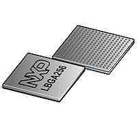 NXP SPC5747GK0AMMJ6 MCUs Ultra reliable MCU with vast peripherals, 3 cores, security module, 6MB Flash, 768k RAM, 256BGA