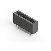 EDAC 746-018-527-601 Standard Card Edge Connectors Press-fit Card Edge Connector
