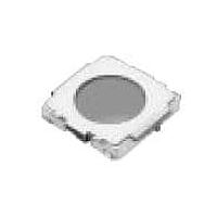 PANASONIC EVQ-5PLA08 Tactile Switches SPST-NO Force 3.5 N w/o Push Plate .8mmH