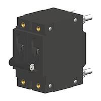 Carling Technologies CA2-B0-42-450-121-D Supplementary Protector / Motor Controller CA2B042450121D