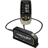 DEFELSKO GLS2060-3 Gloss Meter (Advanced, Haze, 20°/60°)